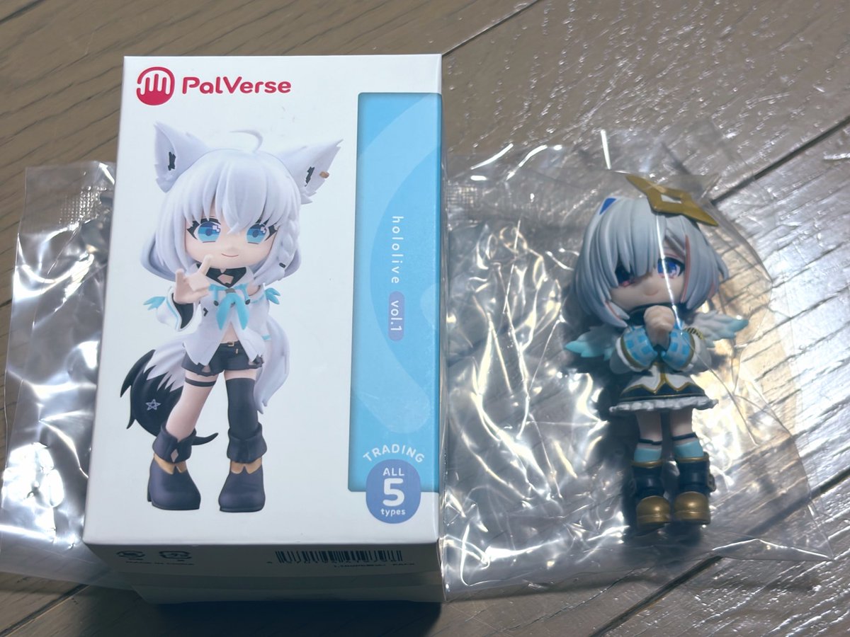 ﾂｲﾌ必読★とんとろ*取引垢 tweet media