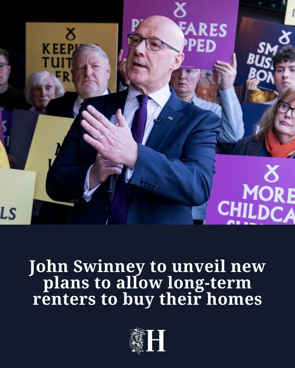 The Herald tweet media