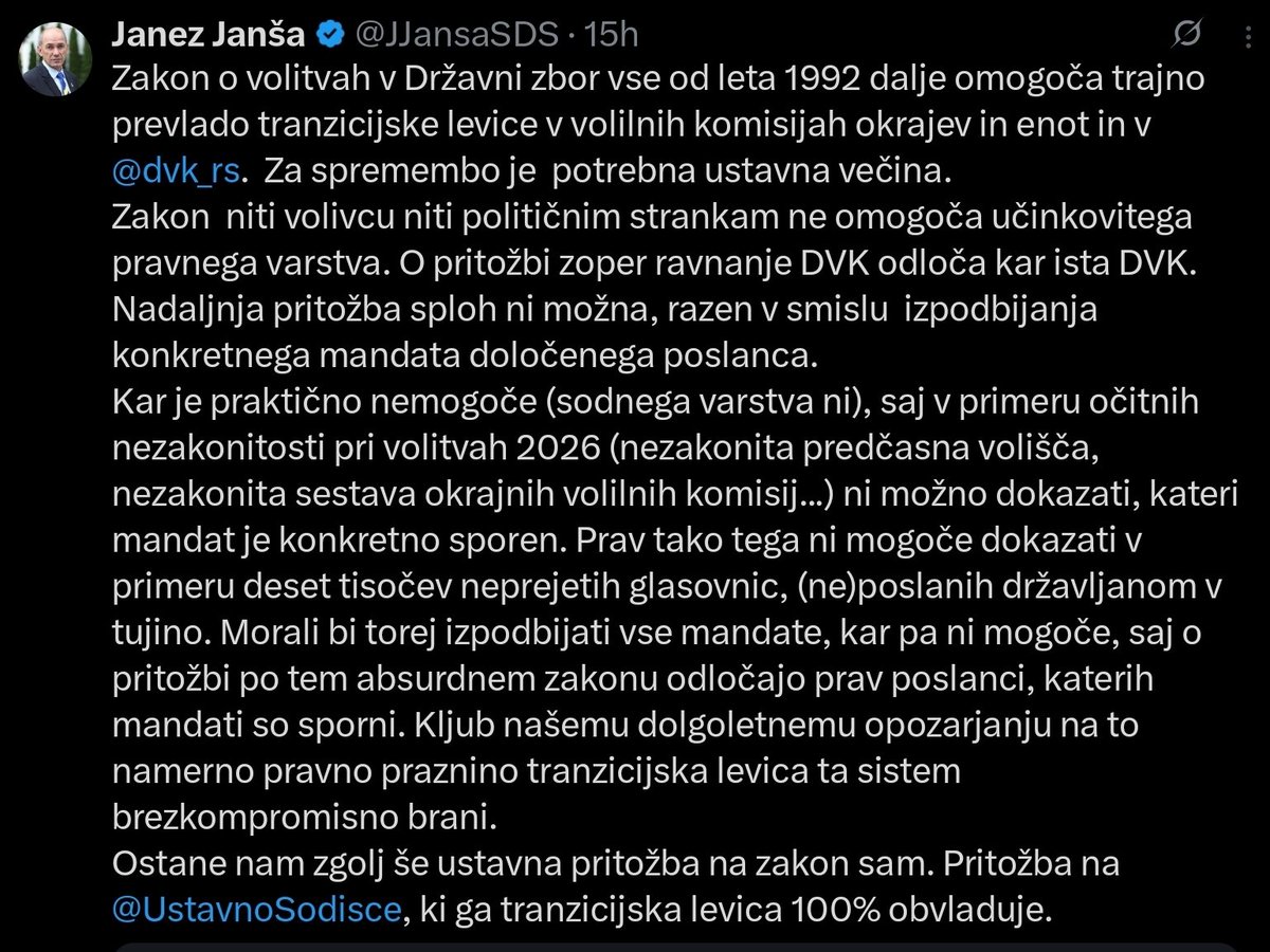 Samo Glavan tweet media