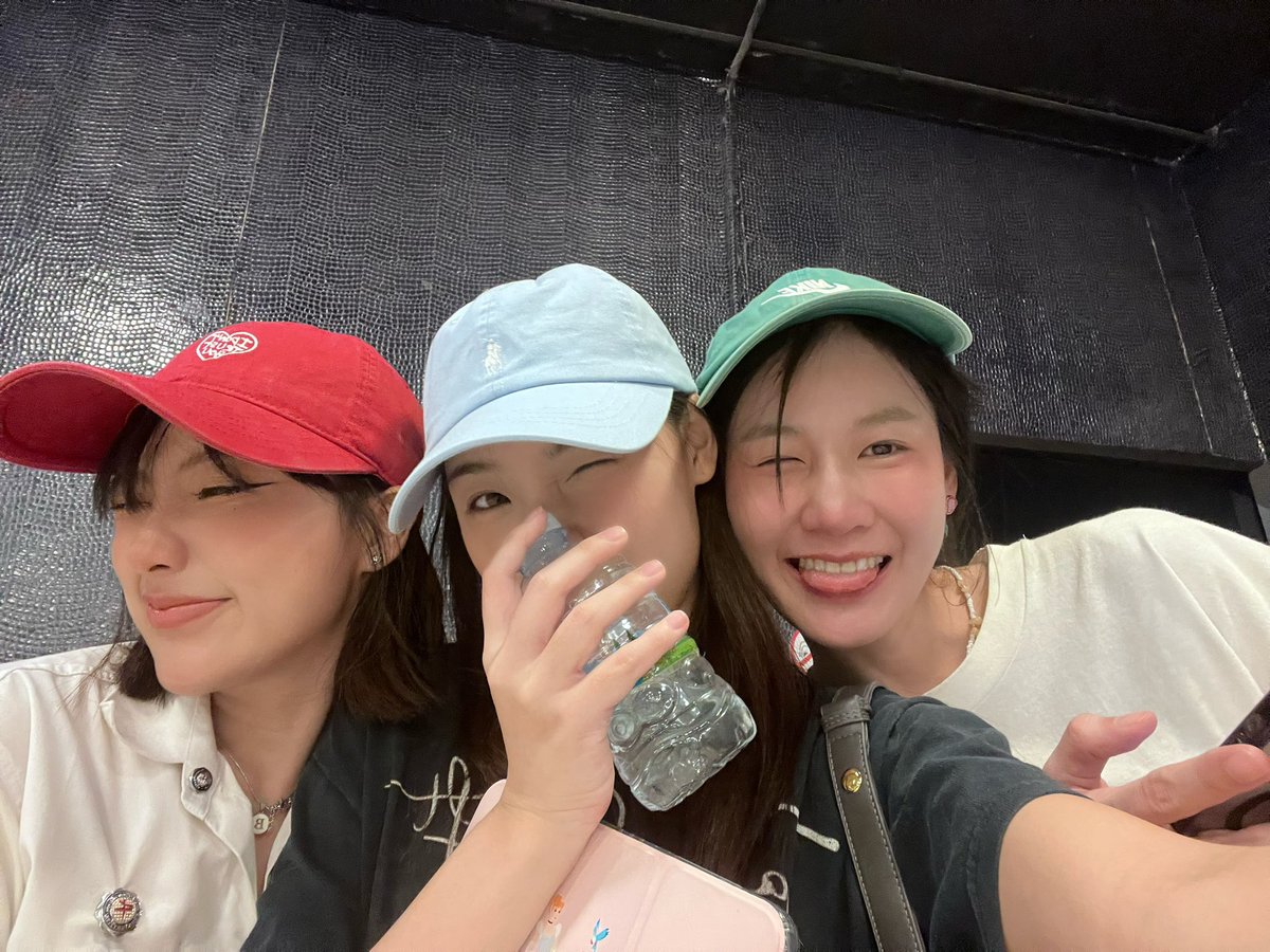 เจอกันๆวันที่12นะค้าบบบ💦