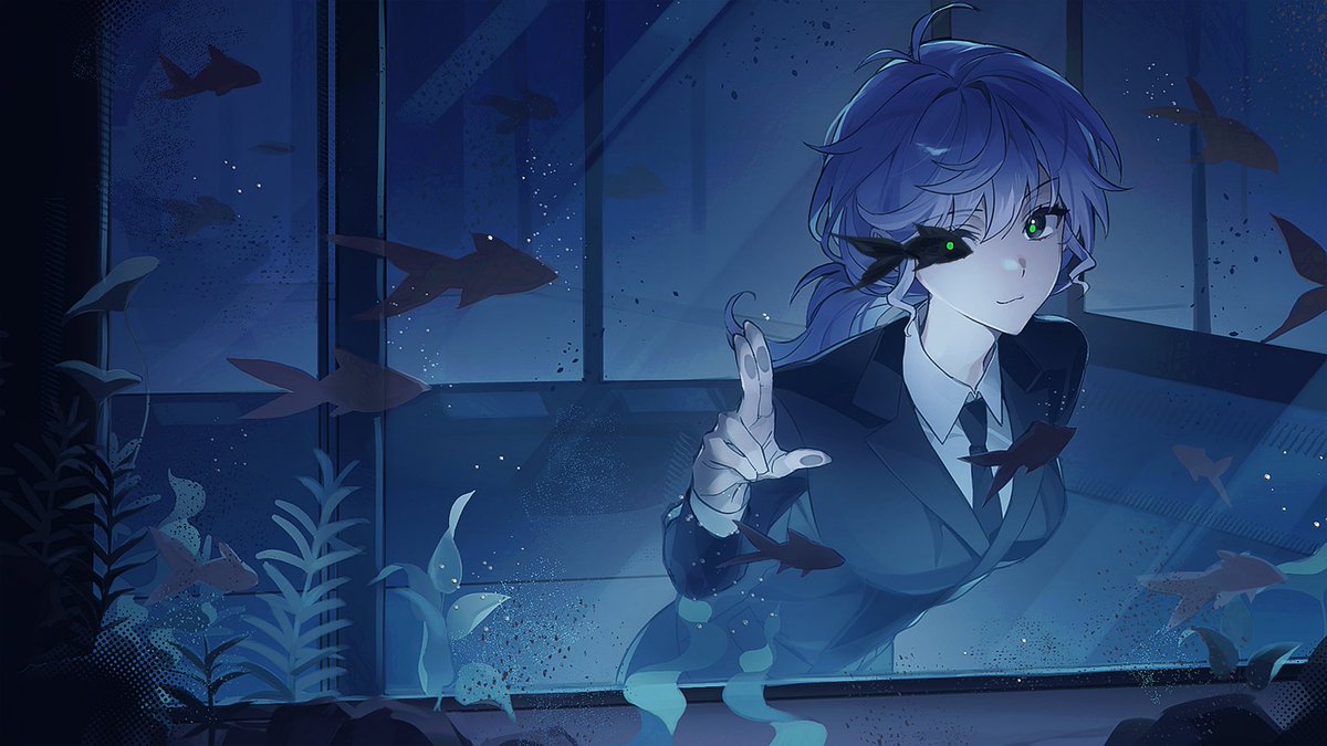 바니솜 tweet media