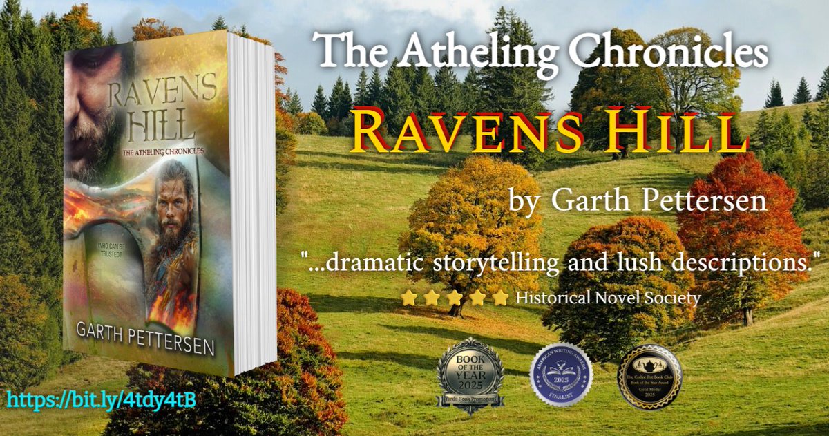 Garth Pettersen tweet media