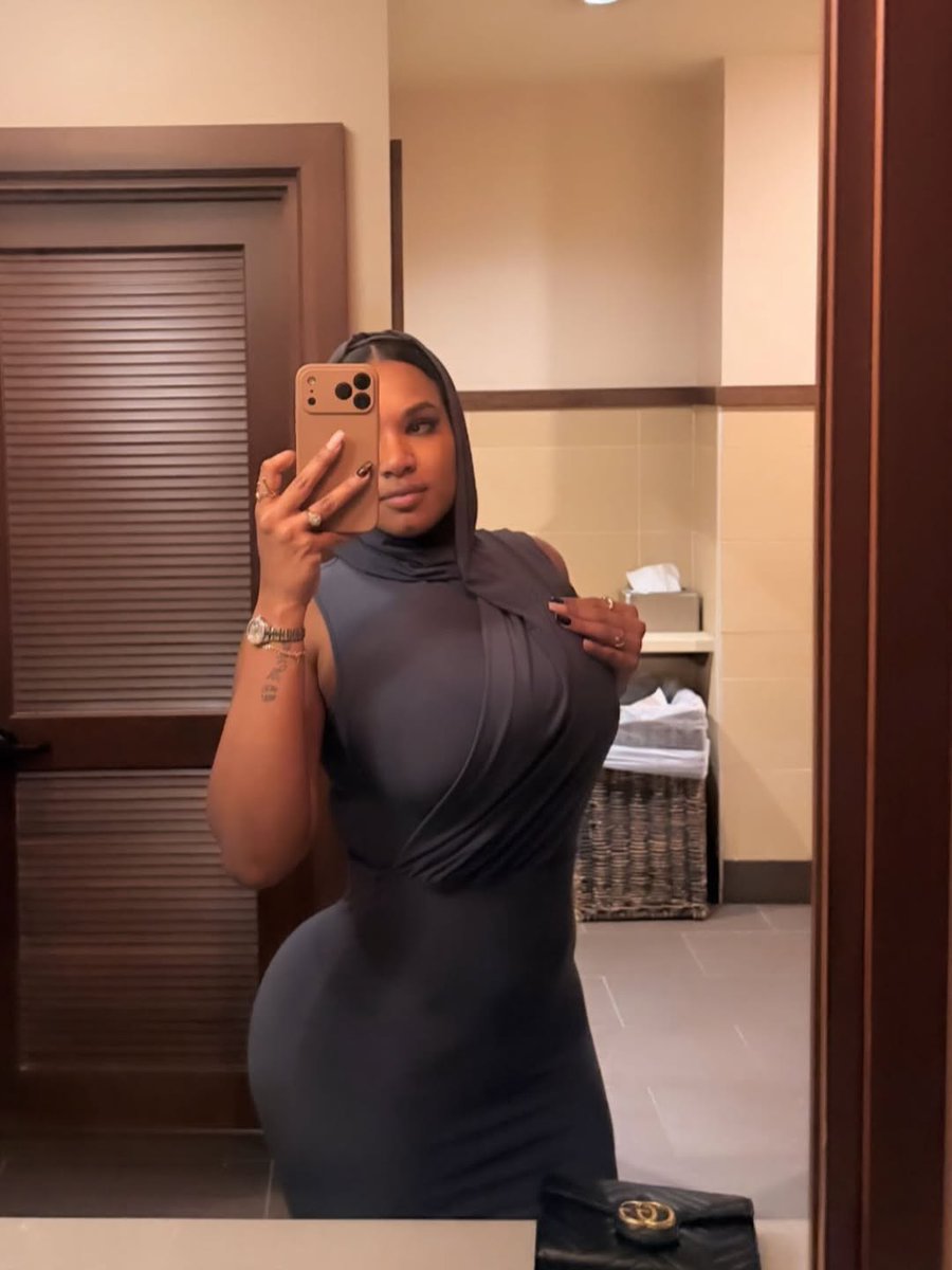 Chicago Queen tweet media