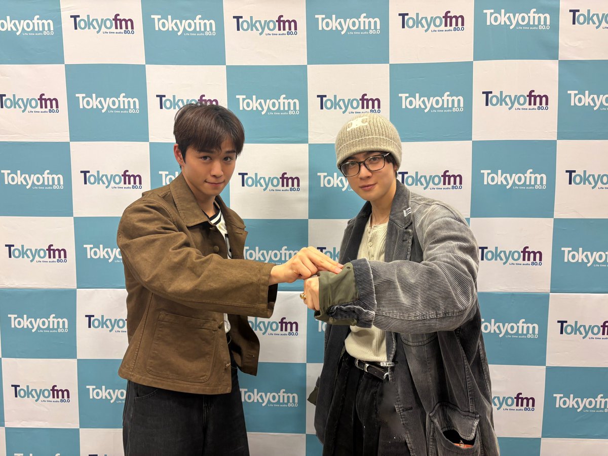 From INI tweet media