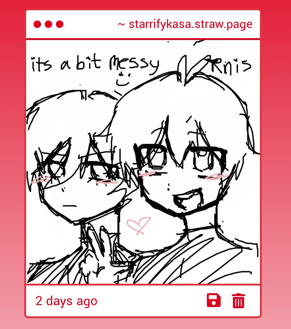 ren nya #TEAMISAGI tweet media