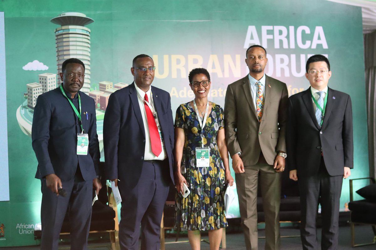 atkeyelsh's tweet photo. After UNECA’s opening speech, which set the scene, discussions explored how SEZs can drive not just growth &amp; jobs, but also sustainable, inclusive cities, aligning industry with housing, mobility &amp; social services. #SEZ #UrbanDevelopment #Africa https://t.co/lH5zyfK1Cj