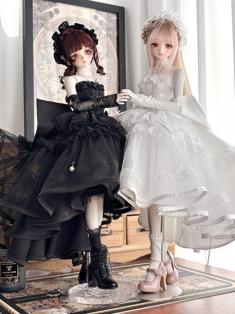 咲夜物語💖販売中 tweet media