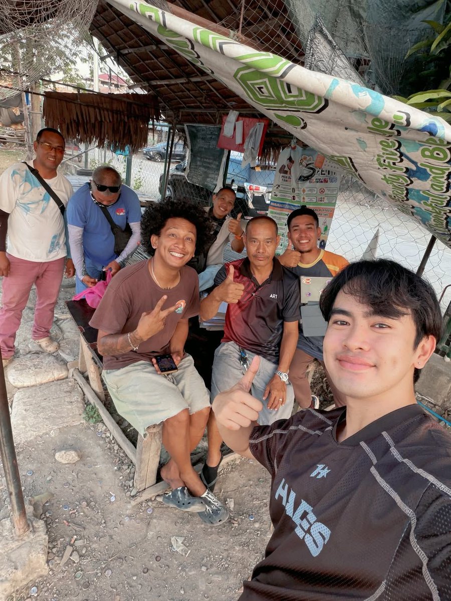 Inquirer tweet media