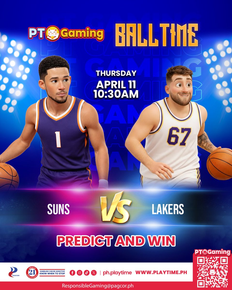 PT Gaming tweet media