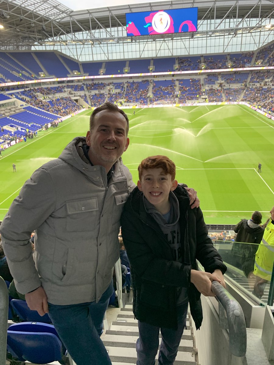 Gary Gordon tweet media