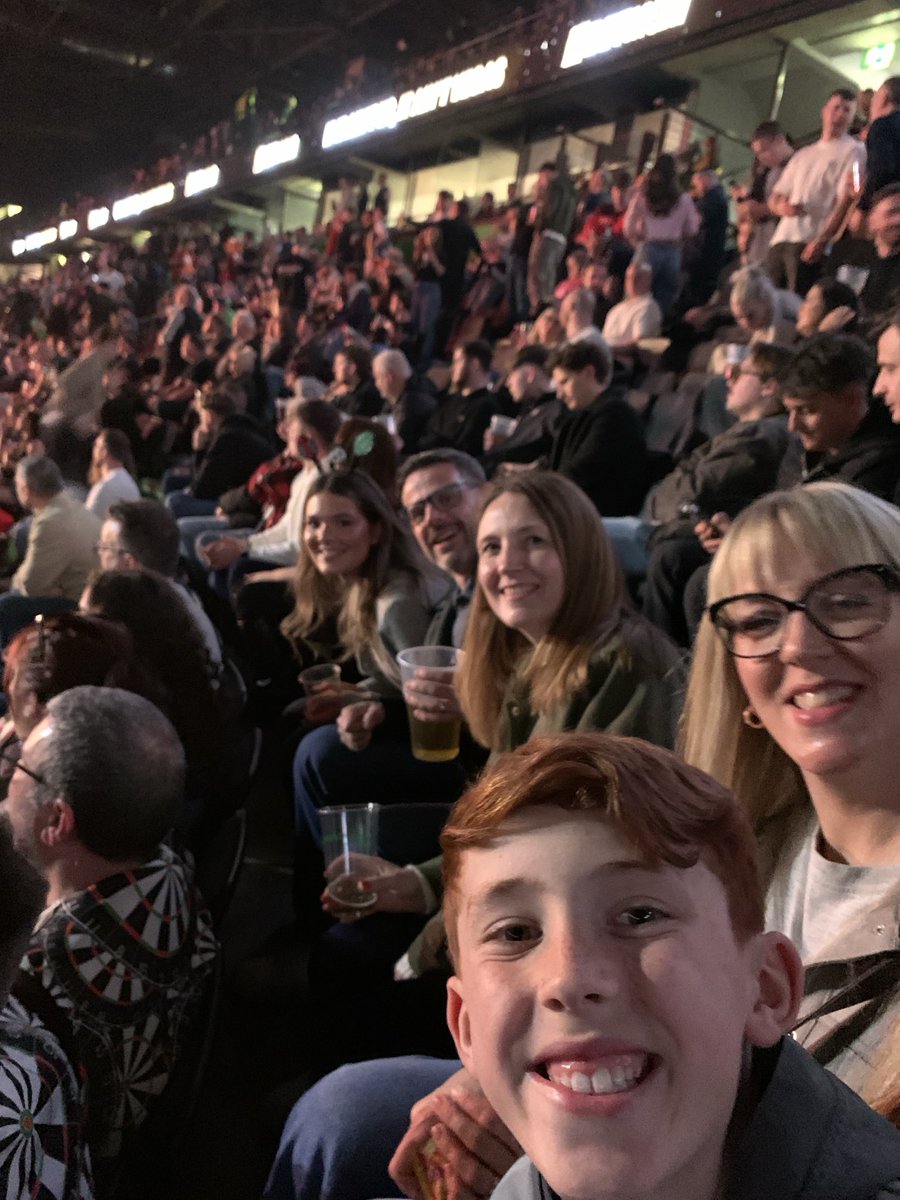 Gary Gordon tweet media