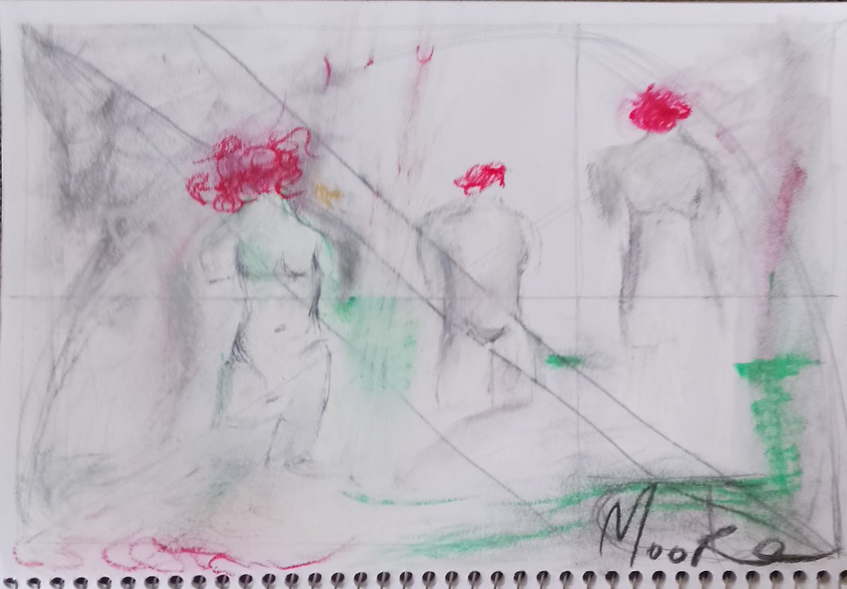 Elbereth Moore tweet media