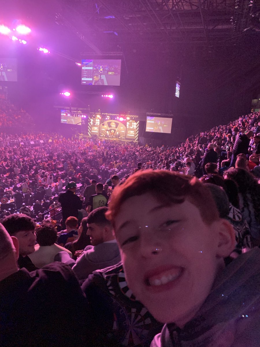 Gary Gordon tweet media