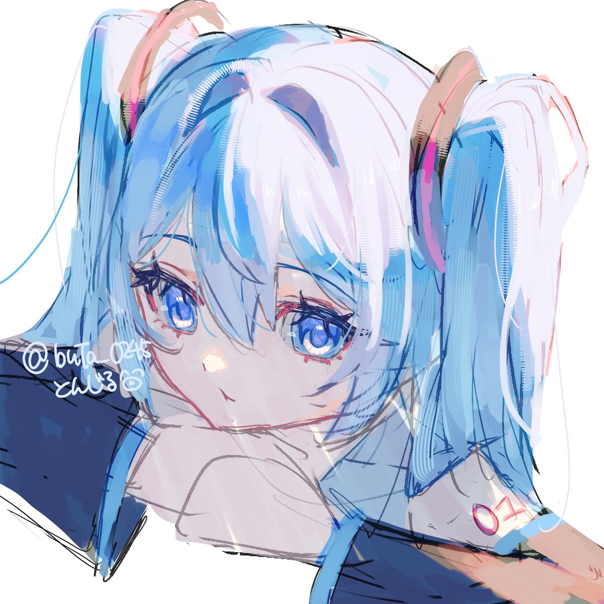 とんじる🐷 tweet media