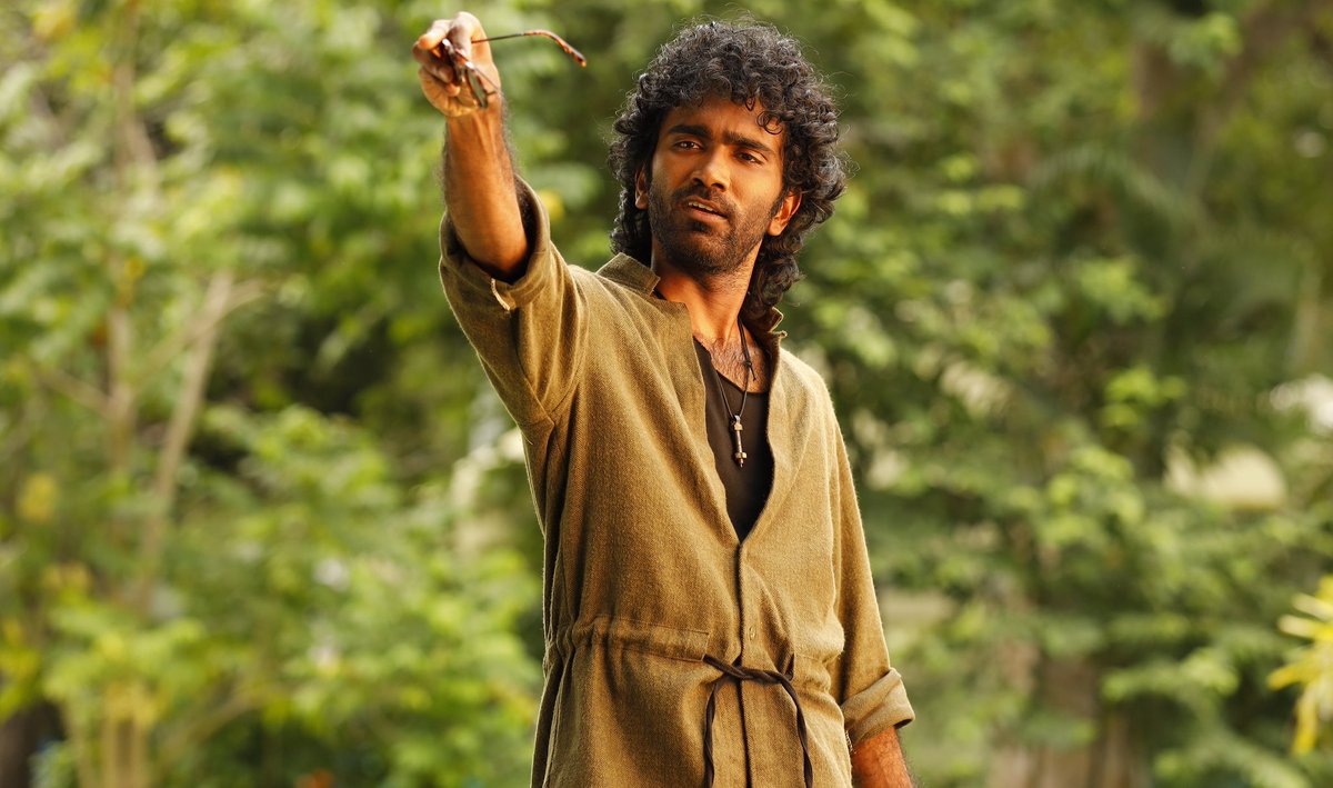 AmuthaBharathi tweet media