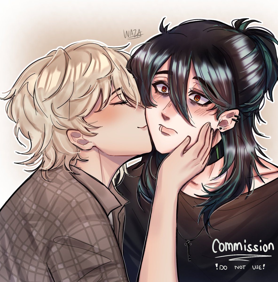 alyysahh's tweet image. sol commissions ..(⁠￣⁠︶⁠￣⁠)
#tkatb #thekidattheback #solivanbrugmansia #commissionart