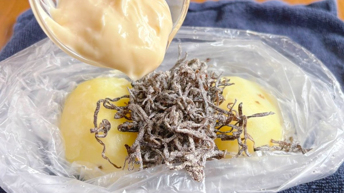 脱サラ料理家ふらお┊初書籍『ひらめきレシピ』 tweet media