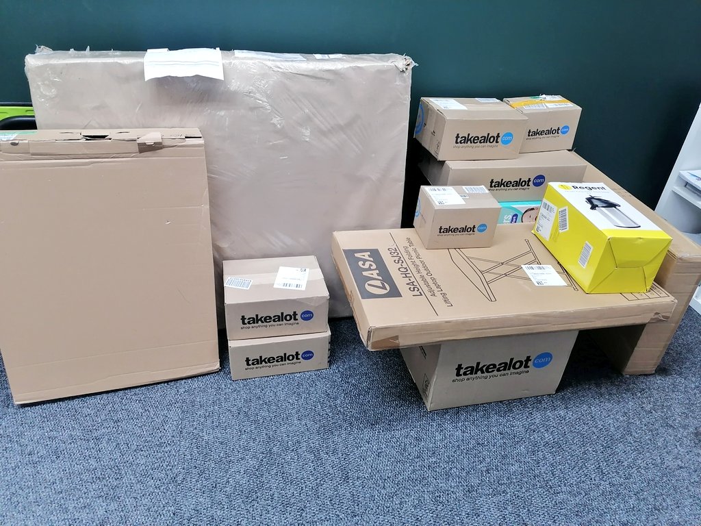 Trevor Mumba tweet media