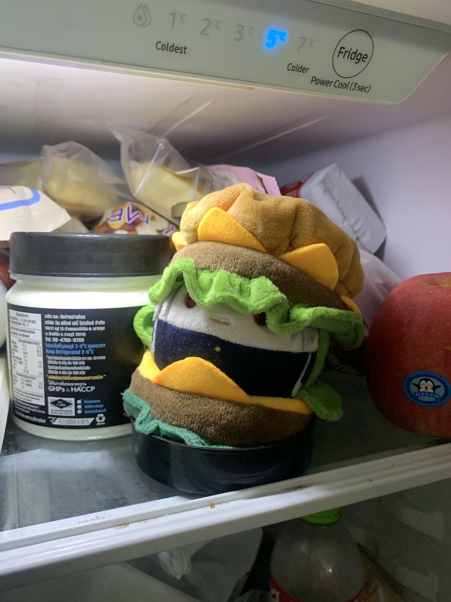 พี่เกี๊ยวเปา 𝄢🎮ྀི tweet media