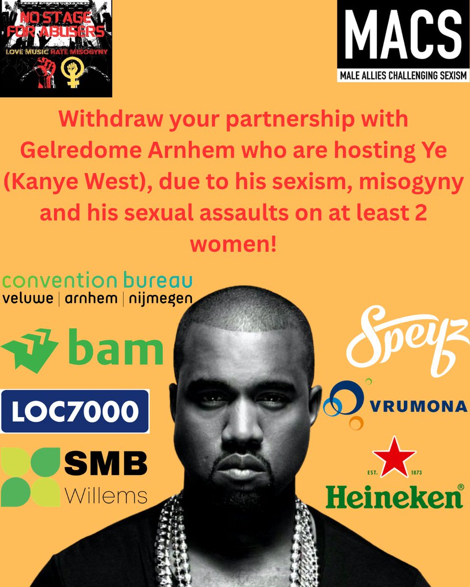 Male Allies Challenging Sexism (MACS) tweet media