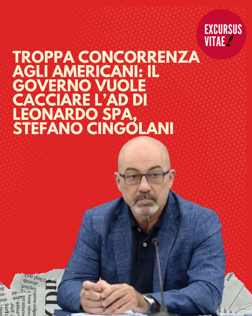 Giovanni Cirone tweet media