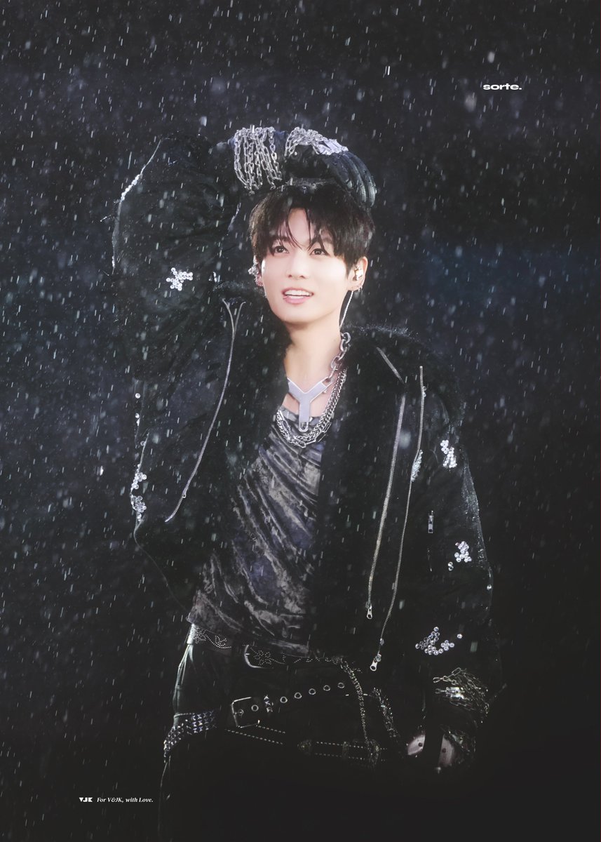 Sòrte (소르테) tweet media