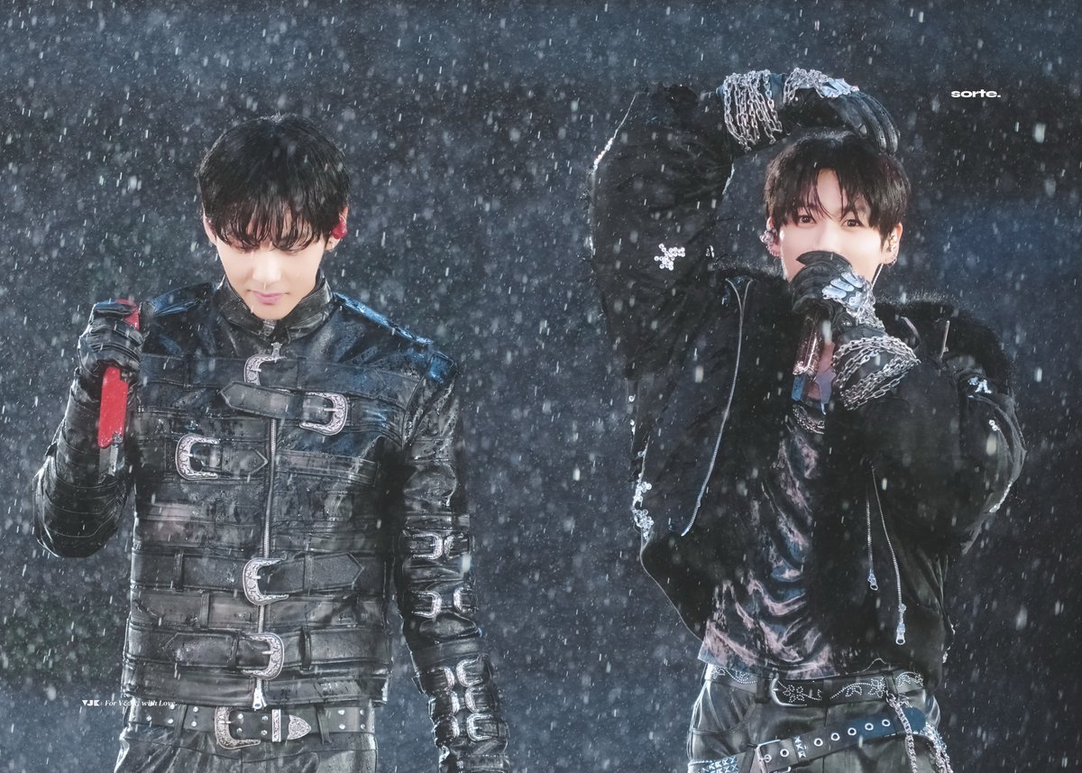 Sòrte (소르테) tweet media