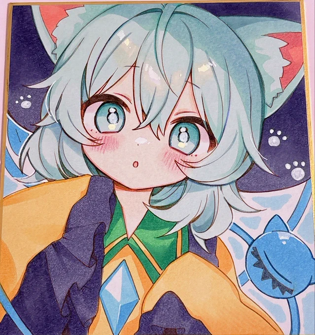 ねこいし