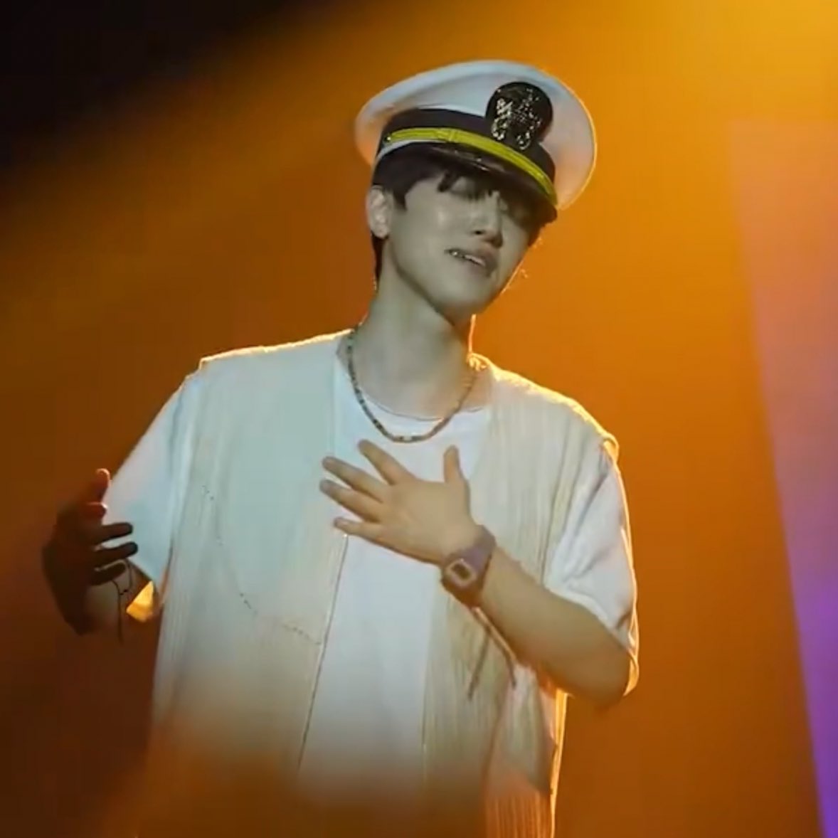 별숲𖤐 tweet media