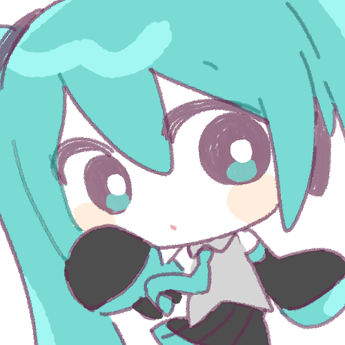 오징어 tweet media