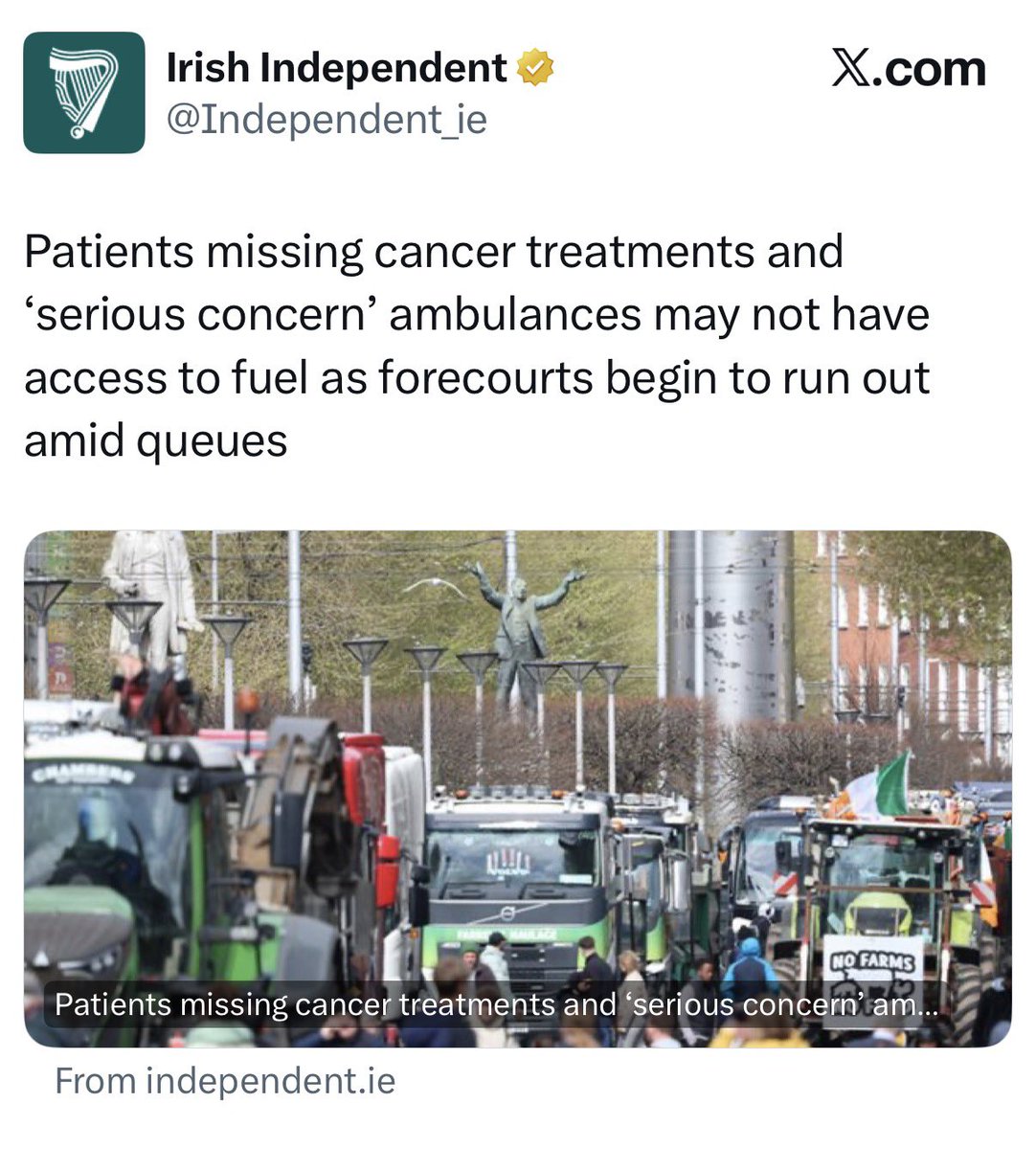 Risteárd Ó hArrachtáin tweet media