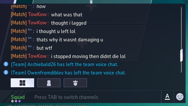 Conspicoustee's tweet photo. Rivals ain't even trynna hide it anymore wtf https://t.co/fMbqUok9zu