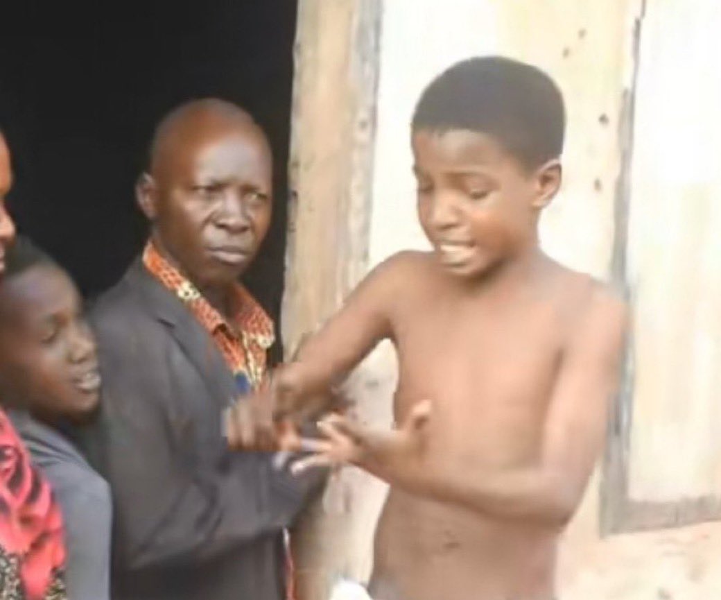 Ovo ✨🇺🇬 tweet media