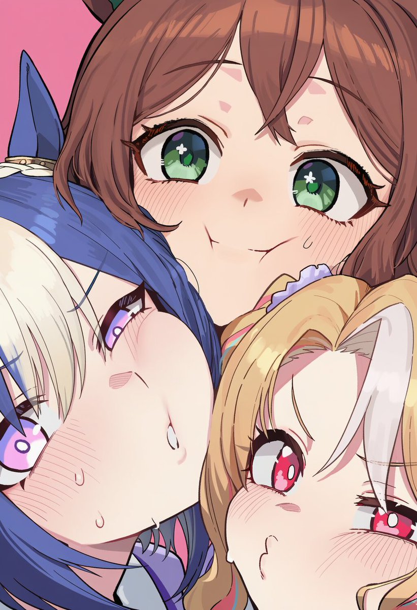 黒バムバム tweet media