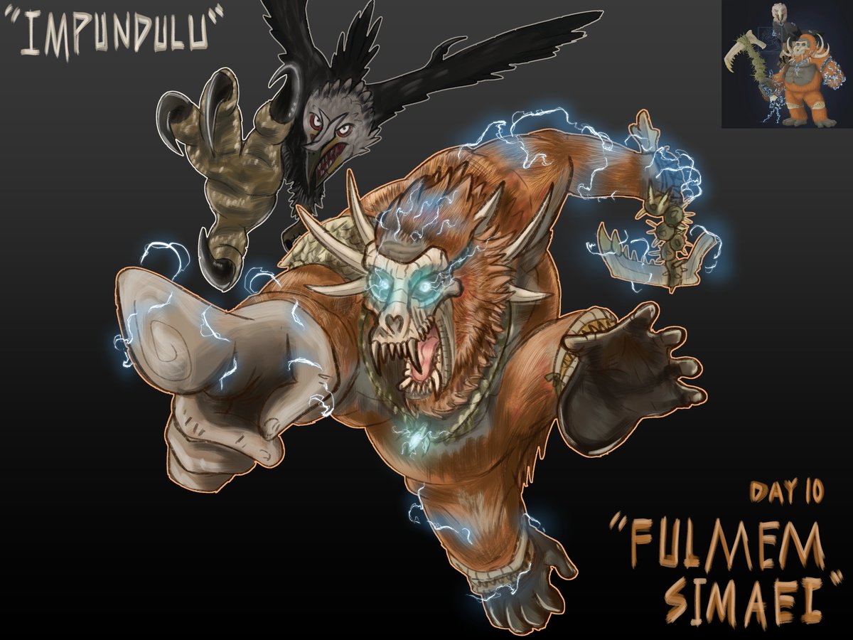 Develius tweet media