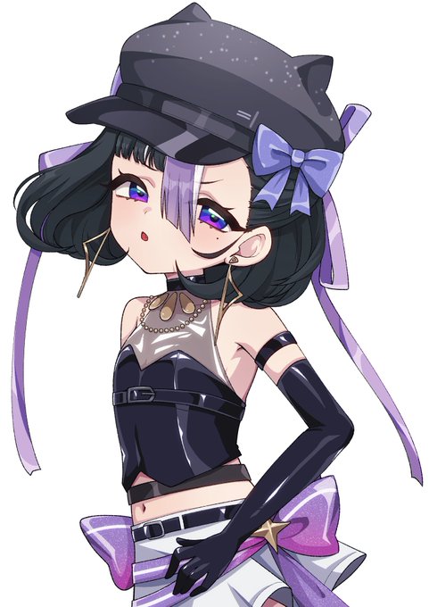 シュエン🐱🎀 