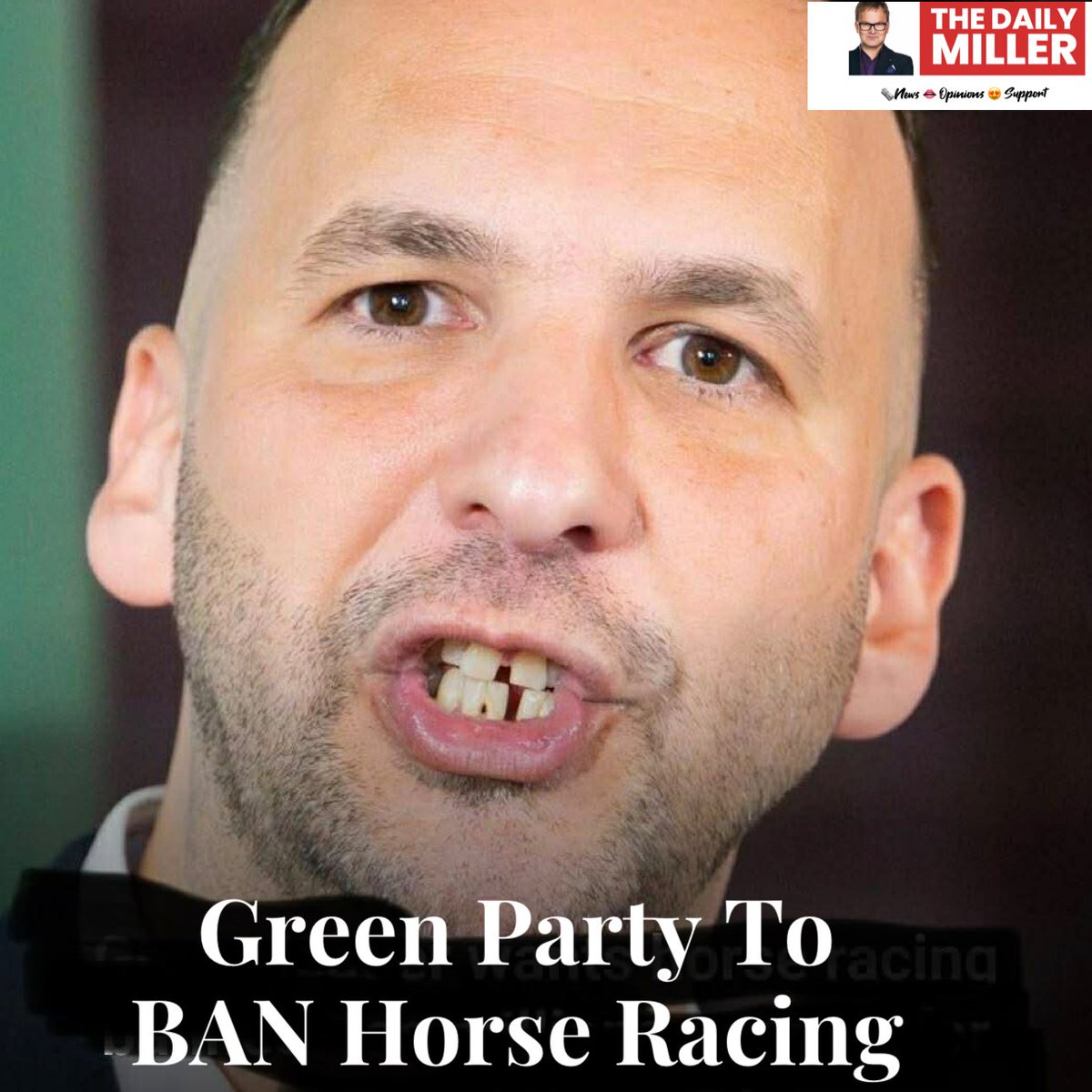 Steve Miller tweet media