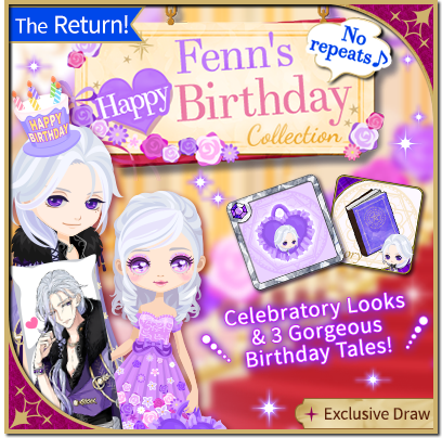 Court of Darkness_Official tweet media