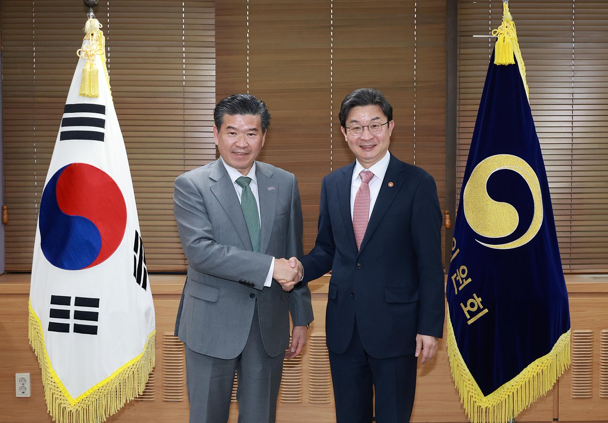 Financial Services Commission - FSC Korea tweet media