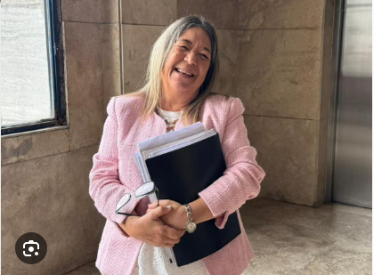 Carlos Maslatón tweet media