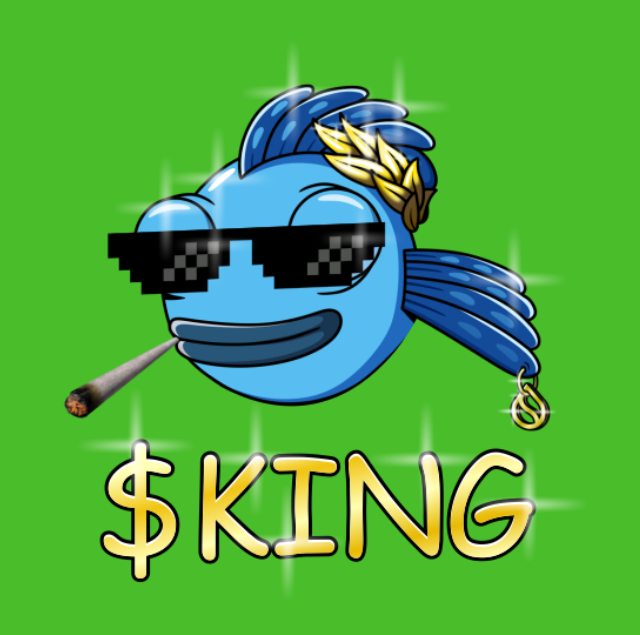 Sui King Fizh tweet media