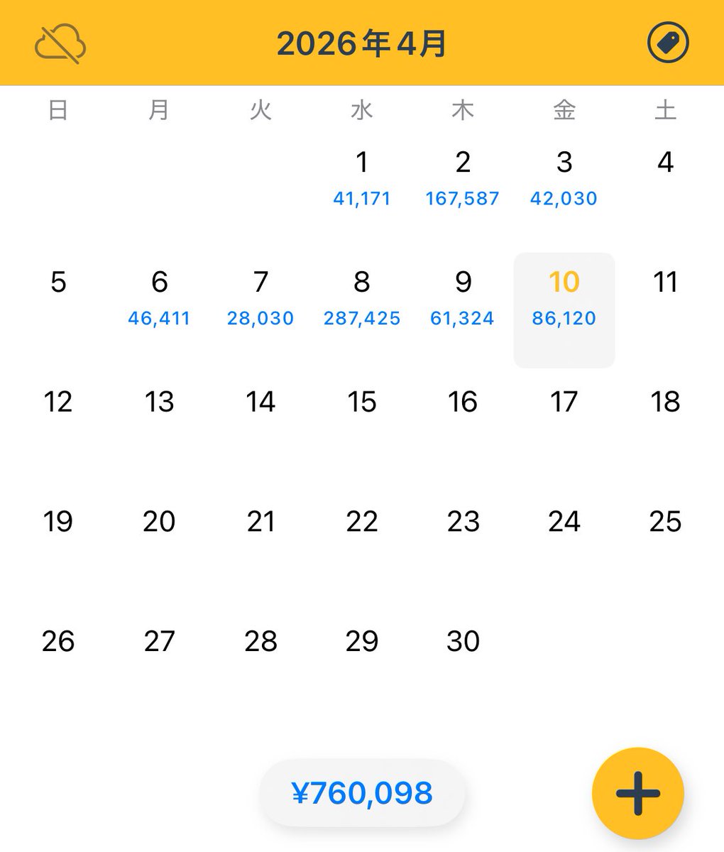 Tim@隙間トレード tweet media
