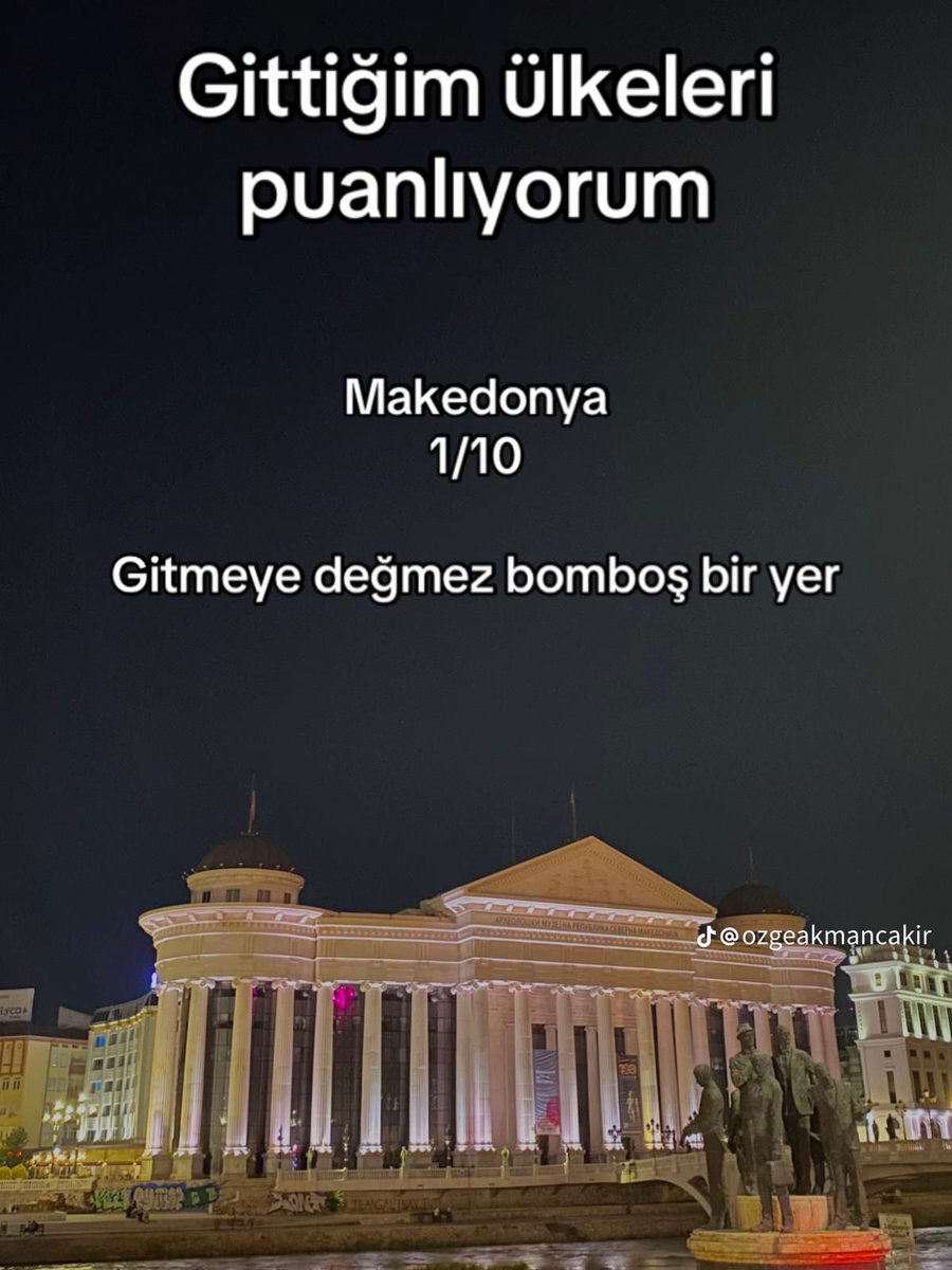 yurt dışına çıkma rehberi tweet media