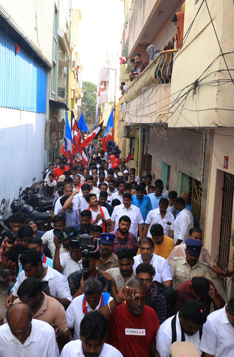 DMK Youth Wing tweet media