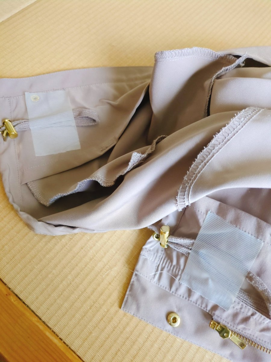 シロちゃん tweet media