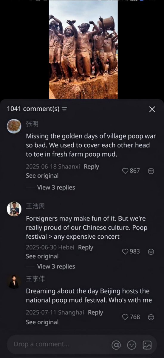 Real Insight tweet media