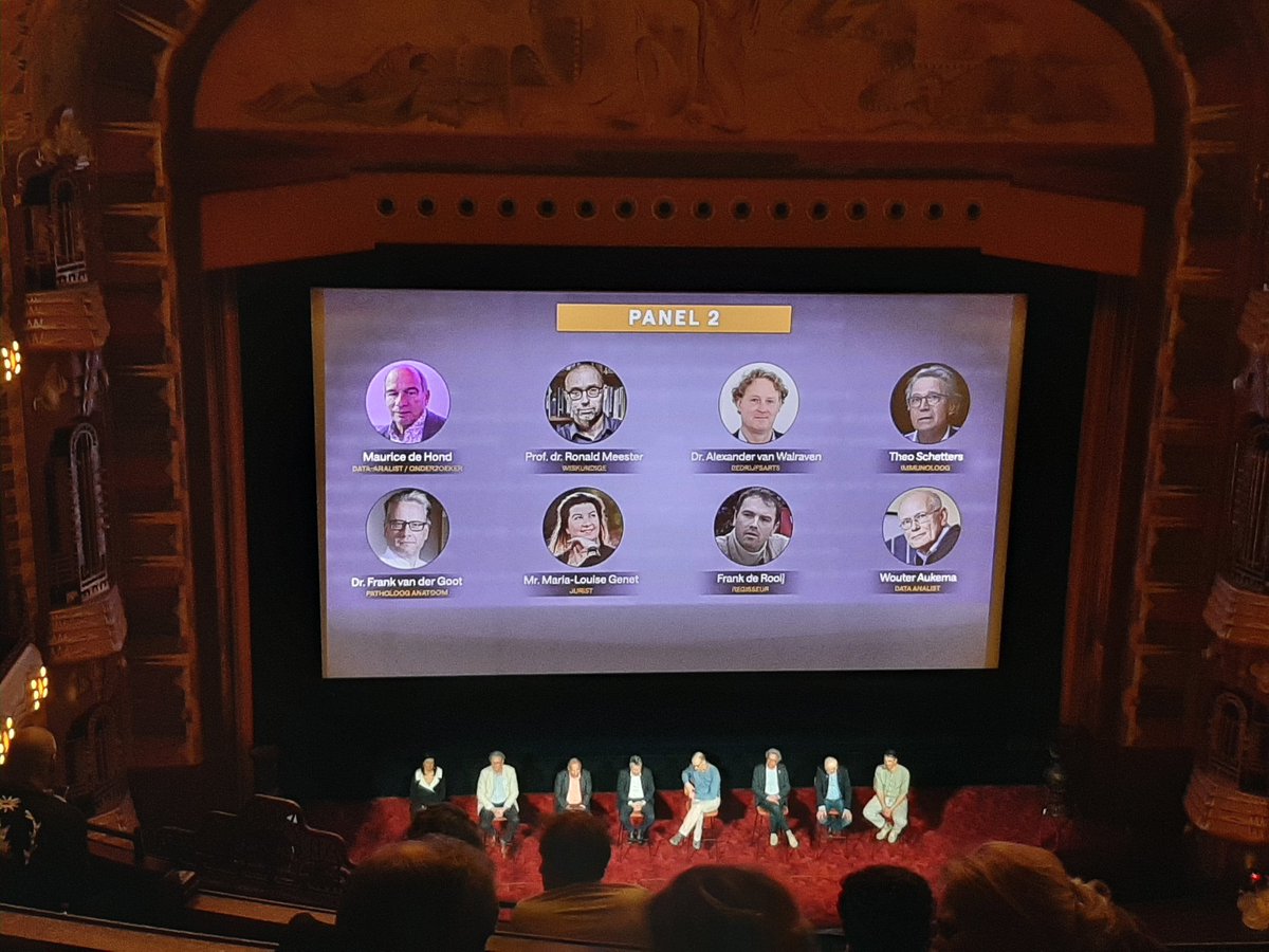 Monique Schuite tweet media