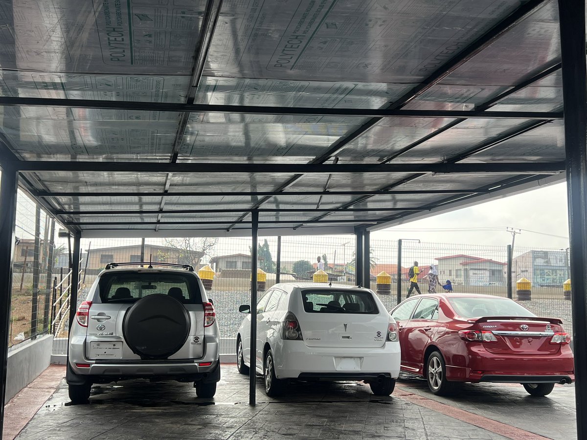 Oko Madamu, the car dealer 🚘 🔌 tweet media