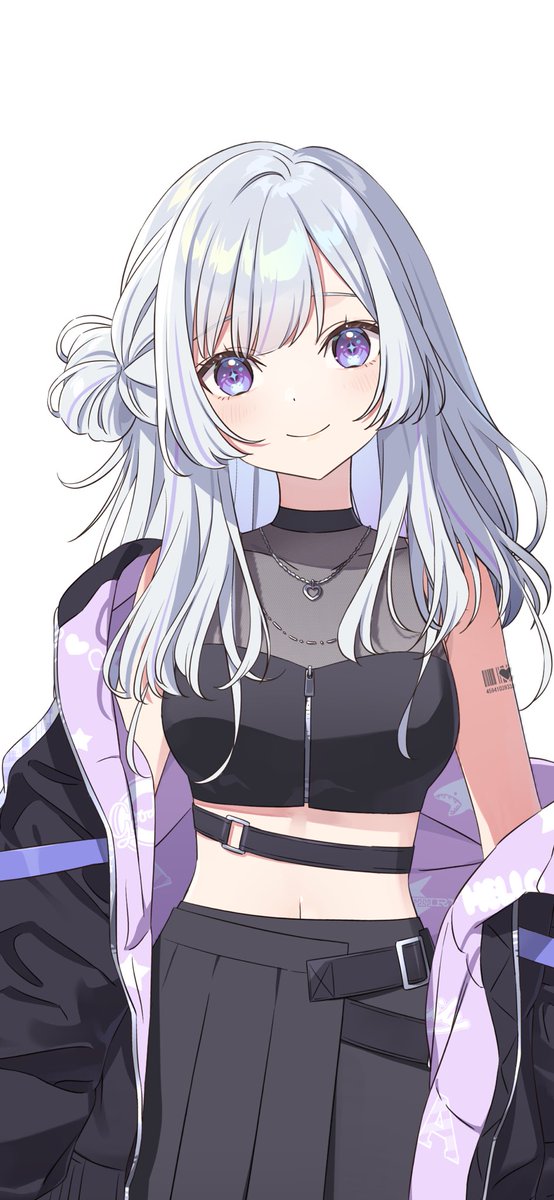 白傘くらげ🪼🫧@ぱらすと！ tweet media