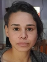 Micaela González tiene 36 años, desapareció el 8/4/26 en Neuquén capital. Es delgada, altura 1,65. Vestía buzo negro, pantalón negro y zapatillas blancas con negro. Se hizo la denuncia. Por favor compartir y avisar #Urgente al☎️299-4569787, 101 o 911

#Neuquen